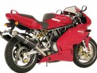 Ducati 750SS ie